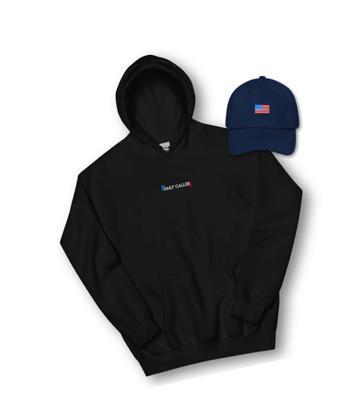 Calltower Merch Collections – The Daily Caller Store